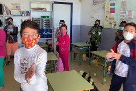 El rock de les mans netes