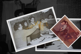 40 anys de Cap Vermell 1980-2020