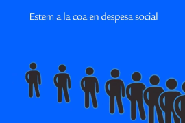 Govern de les Illes Balears: "Volem un finançament just"