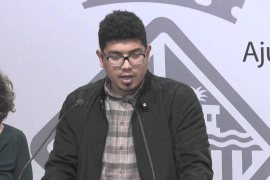 Presentació memòria Palmajove