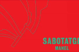 Manel - Sabotatge (Audio Oficial)