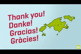 Impost de Turisme Sostenible