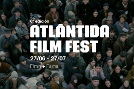 Atlántida Film Fest 2016 - Teaser 1 | Filmin