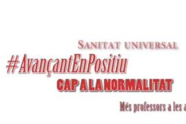 Cap a la Normalitat