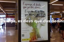 Catalanades Institucionals: Mallorca no és Barcelona.