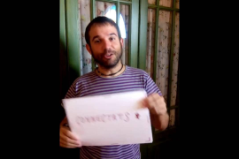 DíNGOLA - Cesk Freixas et convida al concert de dia 11 d'agost a Sineu