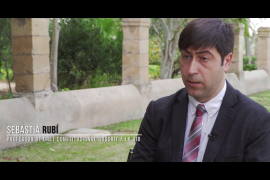 Tràiler de "L'autodeterminació damunt la taula"