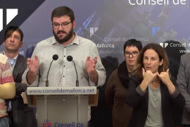 La Comissió Especial per a la Diada de Mallorca acorda elevar al ple un canvi de data i de format