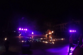 Correfoc Espiadimonis