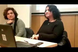 Nadia Ghulam: "Som musulmana però no duc vel"