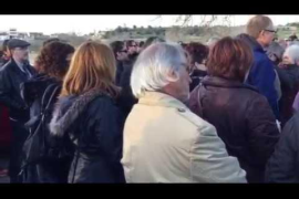 Comiat Macià Manera