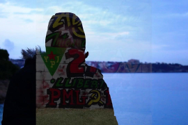 Vídeo KURDO LIBERTAD(MALLORCA)