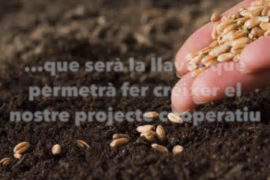 Ecotxe - campanya Goteo - vídeo 1