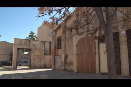 Projecte antiga fàbrica de Can Ribes