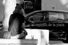 El Espíritu de la plaza