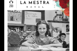 ZOO - 05 LA MESTRA | VIDEOLYRIC OFICIAL