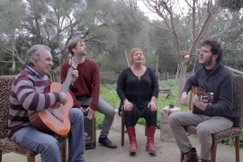 Vers endins - "Obrirem per tancar"