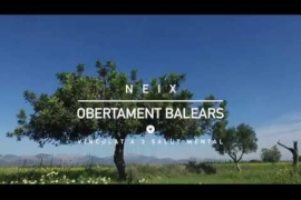 Obertament Balears: obrim portes contra l'estigma