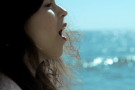 VICTÒRIA QUINGLES - El Paradís (Video Oficial)