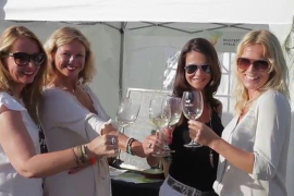 WINE DAYS 2015