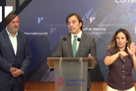 El Consell destina 11,8 milions d’euros als ajuntaments per a millores en instal·lacions esportives