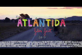 En Acabar - Tràiler Atlàntida FilmFest 2017