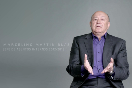 LAS CLOACAS DE INTERIOR - Tráiler