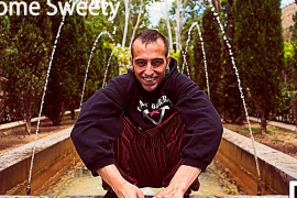 Maqueta - Come Sweety - JÈS!