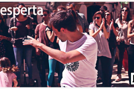 Maqueta - Desperta (feat. Pep Suasi) - JÈS!