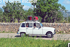 Maqueta - No ho deixis escapar - JÈS!