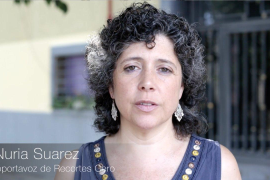 El referéndum del 1 de octubre es un Estafa antidemocrática