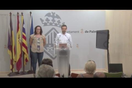 Presentació 18ª Jornada Europea de la Cultura Jueva