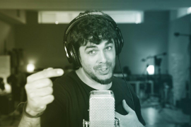 Txarango - Agafant l'horitzó (ft. G. Humet, Aspencat, C. Freixas, Les Kol·lontai i Ascensa Furore)