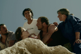 Ara comença el Mambo!