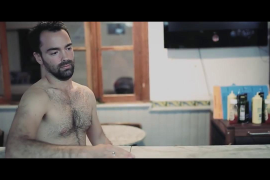 Correguda en roba interior 2017