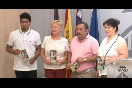 Presentació II Fira de les Cultures