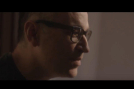 XAVI SARRIÀ - Amb l'esperança entre les dents (2017)