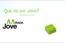 Teaser “Què és ser Jove?”