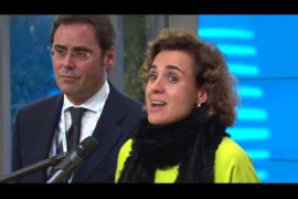 Montserrat diu que la pèrdua de l'EMA és un "dany directe" de l'independentisme