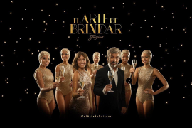 Freixenet presenta: El Arte de Brindar (versión completa)