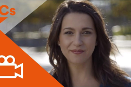 Ara sí, Votarem. Spot Cs Autonómicas Cataluña 2017