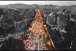 Spot de la campanya de les eleccions al Parlament 2017