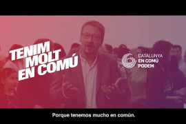Tenim molt en comú