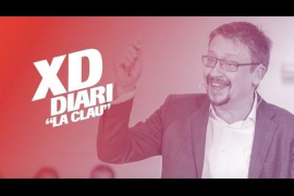XD Diari "La clau"