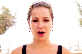 Per una Mallorca Lliure!