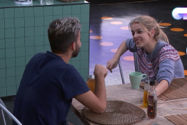 Agoney aprende catalán con Nerea | LOS MEJORES MOMENTOS | OT 2017