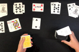 La màgia del procés català - Un joc de MagicBel