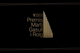 Premis Martí Gasull i Roig