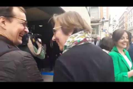 Asesora del PP a pensionistas: "Dan ganas de hacerles un corte de mangas y gritarles OS JODEIS"