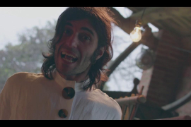 Xarim Aresté - Sedició [VIDEOCLIP OFICIAL]